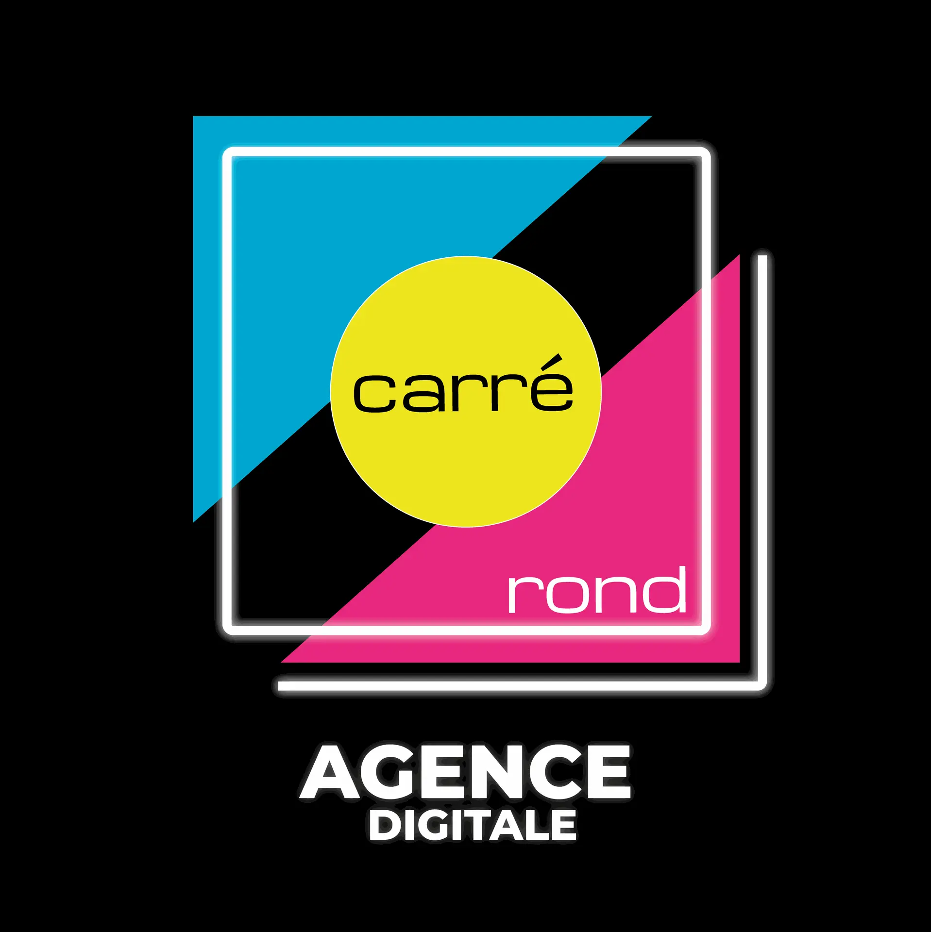 Carre Rond